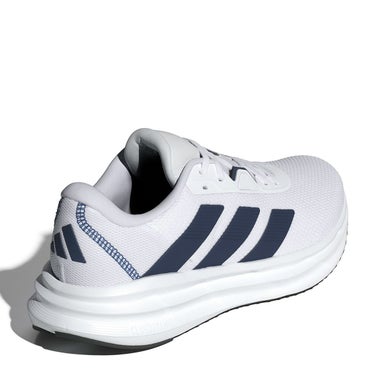 アディダス adidas　メンズ カジュアル ランニングシューズ GLX 7 ランニング / GLX 7 Running フットウェアホワイト/ダークブルー/コアブラック JQ2620  詳細6