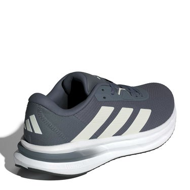 アディダス adidas　メンズ カジュアル ランニングシューズ GLX 7 ランニング / GLX 7 Running オニキス/オービットグレー/フットウェアホワイト JQ2623  詳細6