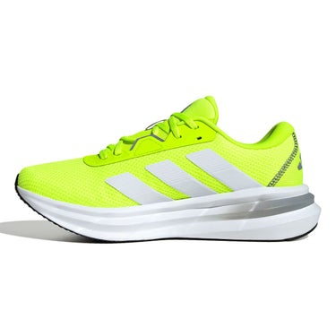 アディダス adidas　メンズ カジュアル ランニングシューズ GLX 7 ランニング / GLX 7 Running ルシッドレモン/フットウェアホワイト/グレー JQ2624  詳細4
