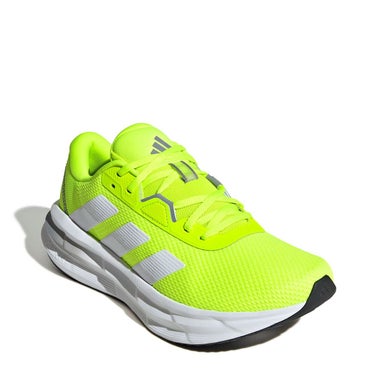 アディダス adidas　メンズ カジュアル ランニングシューズ GLX 7 ランニング / GLX 7 Running ルシッドレモン/フットウェアホワイト/グレー JQ2624  詳細5