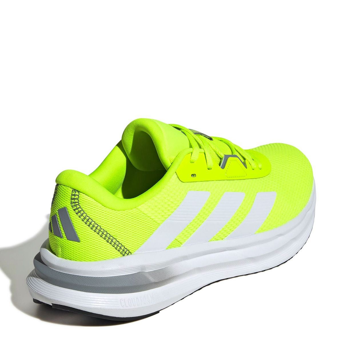アディダス adidas　メンズ カジュアル ランニングシューズ GLX 7 ランニング / GLX 7 Running ルシッドレモン/フットウェアホワイト/グレー JQ2624  詳細6