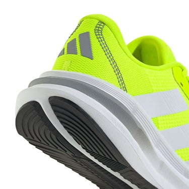 アディダス adidas　メンズ カジュアル ランニングシューズ GLX 7 ランニング / GLX 7 Running ルシッドレモン/フットウェアホワイト/グレー JQ2624  詳細7