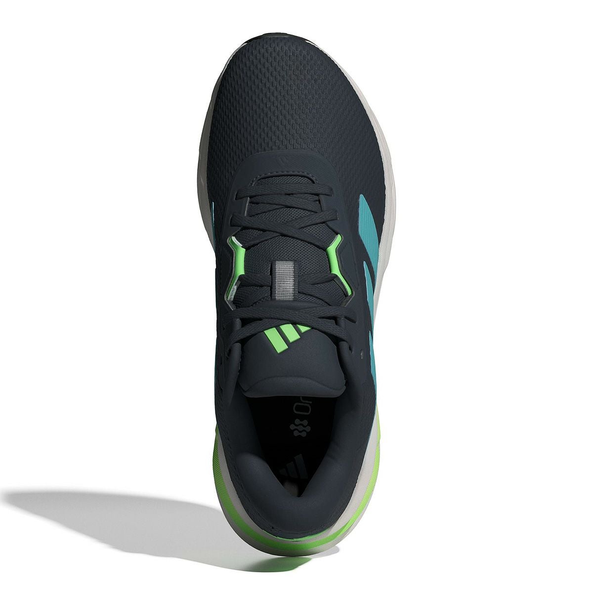 アディダス adidas　メンズ カジュアル ランニングシューズ GLX 7 ランニング / GLX 7 Running オーロラインク/ミントトーン/ライムバースト JQ2627  詳細2