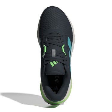 アディダス adidas　メンズ カジュアル ランニングシューズ GLX 7 ランニング / GLX 7 Running オーロラインク/ミントトーン/ライムバースト JQ2627  詳細2