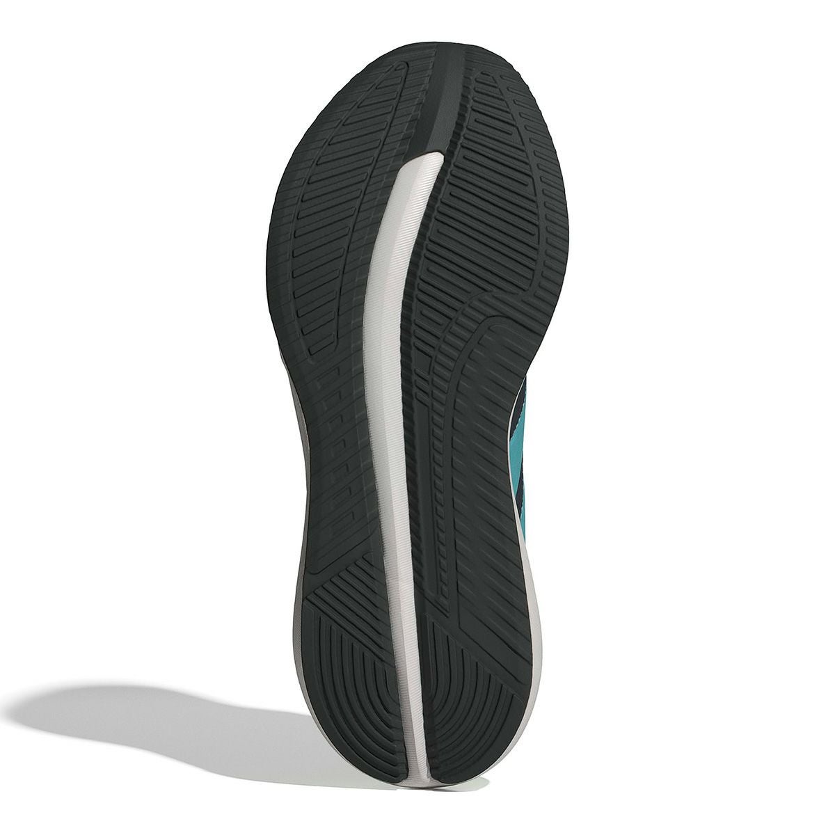 アディダス adidas　メンズ カジュアル ランニングシューズ GLX 7 ランニング / GLX 7 Running オーロラインク/ミントトーン/ライムバースト JQ2627  詳細3