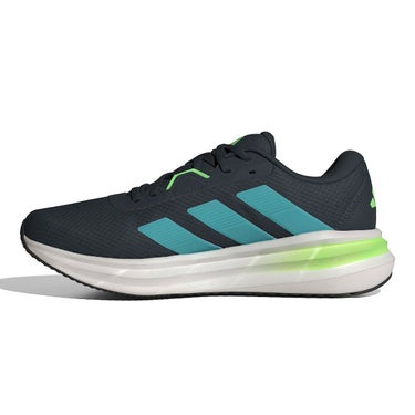 アディダス adidas　メンズ カジュアル ランニングシューズ GLX 7 ランニング / GLX 7 Running オーロラインク/ミントトーン/ライムバースト JQ2627  詳細4