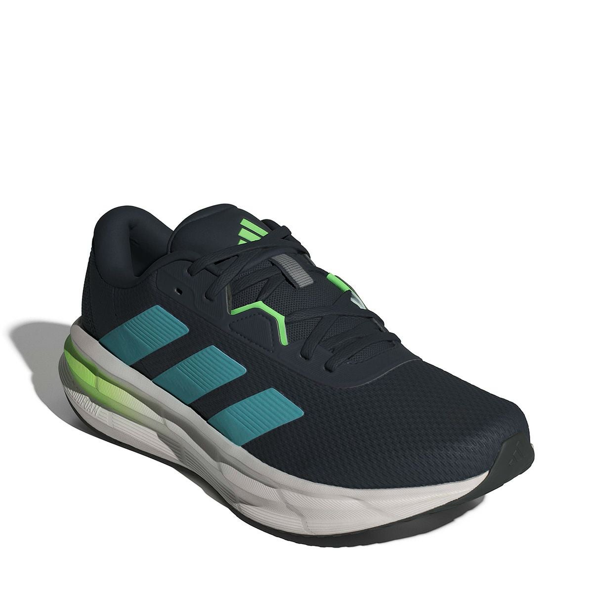 アディダス adidas　メンズ カジュアル ランニングシューズ GLX 7 ランニング / GLX 7 Running オーロラインク/ミントトーン/ライムバースト JQ2627  詳細5