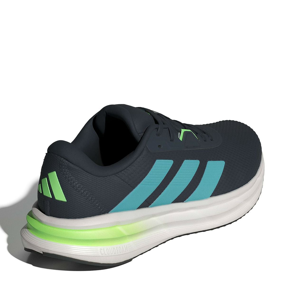 アディダス adidas　メンズ カジュアル ランニングシューズ GLX 7 ランニング / GLX 7 Running オーロラインク/ミントトーン/ライムバースト JQ2627  詳細6