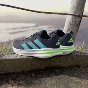 アディダス adidas　メンズ カジュアル ランニングシューズ GLX 7 ランニング / GLX 7 Running オーロラインク/ミントトーン/ライムバースト JQ2627  詳細11