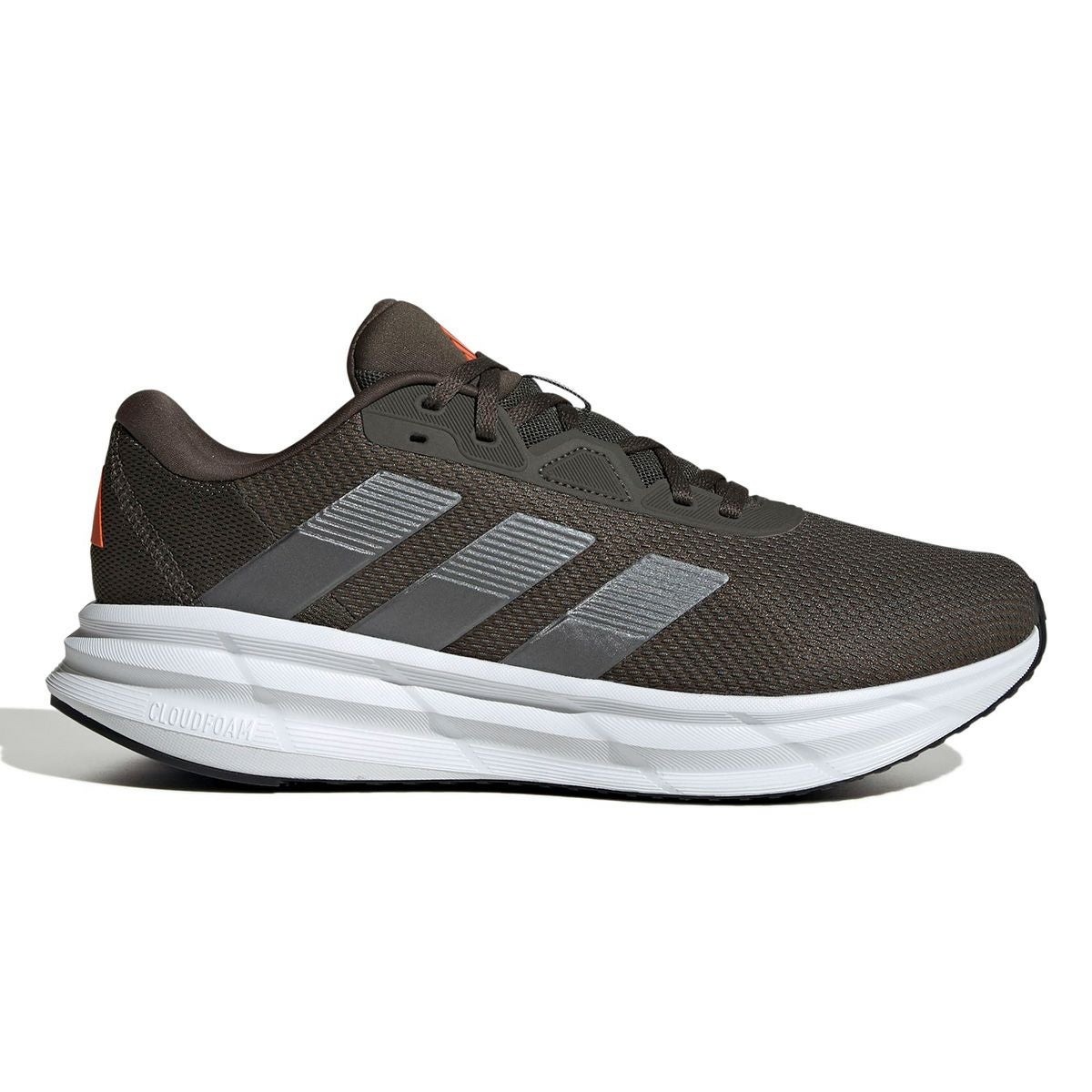 アディダス adidas　メンズ カジュアル ランニングシューズ GLX 7 ランニングシューズ / GLX 7 Running Shoes シャドーオリーブ/アイアンメタリック/フットウェアホワイト JQ7141