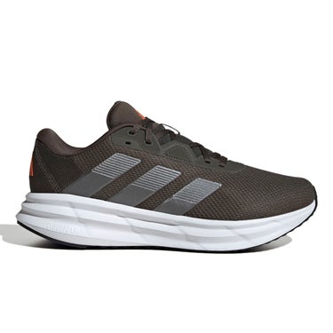 アディダス adidas　メンズ カジュアル ランニングシューズ GLX 7 ランニングシューズ / GLX 7 Running Shoes シャドーオリーブ/アイアンメタリック/フットウェアホワイト JQ7141