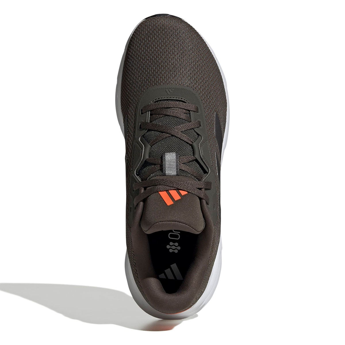 アディダス adidas　メンズ カジュアル ランニングシューズ GLX 7 ランニングシューズ / GLX 7 Running Shoes シャドーオリーブ/アイアンメタリック/フットウェアホワイト JQ7141  詳細2