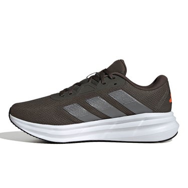 アディダス adidas　メンズ カジュアル ランニングシューズ GLX 7 ランニングシューズ / GLX 7 Running Shoes シャドーオリーブ/アイアンメタリック/フットウェアホワイト JQ7141  詳細4