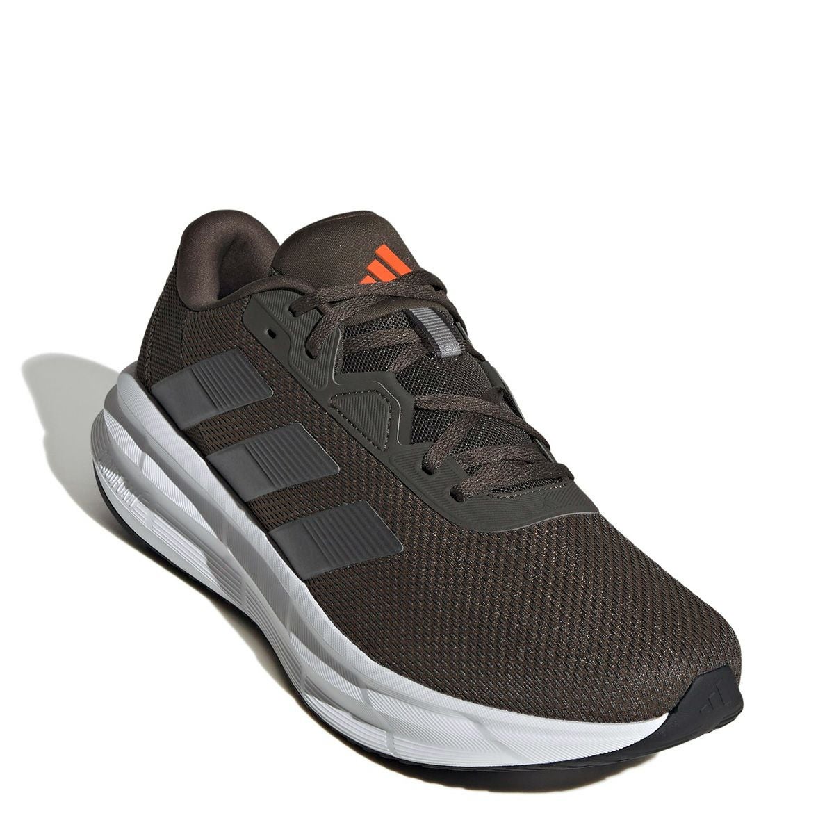 アディダス adidas　メンズ カジュアル ランニングシューズ GLX 7 ランニングシューズ / GLX 7 Running Shoes シャドーオリーブ/アイアンメタリック/フットウェアホワイト JQ7141  詳細5