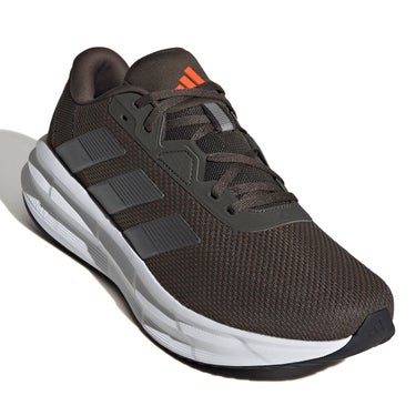 アディダス adidas　メンズ カジュアル ランニングシューズ GLX 7 ランニングシューズ / GLX 7 Running Shoes シャドーオリーブ/アイアンメタリック/フットウェアホワイト JQ7141  詳細5