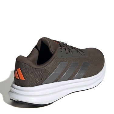 アディダス adidas　メンズ カジュアル ランニングシューズ GLX 7 ランニングシューズ / GLX 7 Running Shoes シャドーオリーブ/アイアンメタリック/フットウェアホワイト JQ7141  詳細6