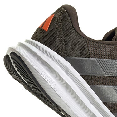 アディダス adidas　メンズ カジュアル ランニングシューズ GLX 7 ランニングシューズ / GLX 7 Running Shoes シャドーオリーブ/アイアンメタリック/フットウェアホワイト JQ7141  詳細8