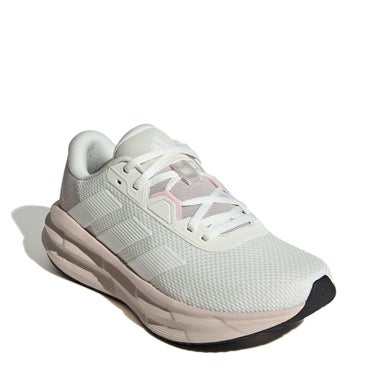 アディダス adidas　レディース カジュアル ランニングシューズウイメンズ GLX 7 ランニングシューズ オフホワイト/コアホワイト/パテモーブ JQ9558  詳細5