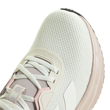 アディダス adidas　レディース カジュアル ランニングシューズウイメンズ GLX 7 ランニングシューズ オフホワイト/コアホワイト/パテモーブ JQ9558  詳細7