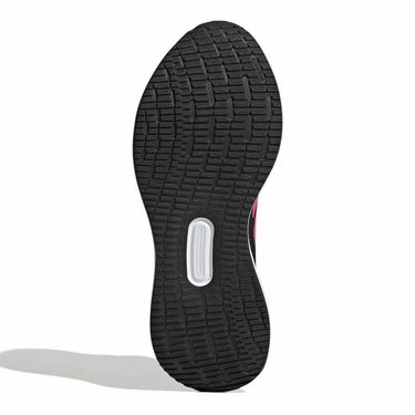 アディダス adidas　レディース カジュアル ランニングシューズウイメンズ コアランナー 5 ランニング / CORERUNNER 5 Running コアブラック/ピンクフュージョン/フットウェアホワイト JR3093  詳細3