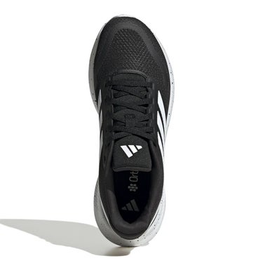 アディダス adidas　レディース カジュアル ランニングシューズウイメンズ コアランナー 5 ランニング / CORERUNNER 5 Running コアブラック/フットウェアホワイト/コアブラック JR5090  詳細2