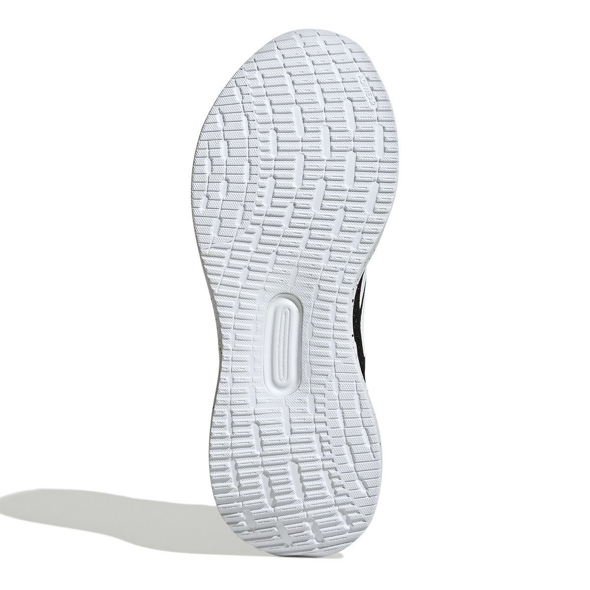 アディダス adidas　レディース カジュアル ランニングシューズウイメンズ コアランナー 5 ランニング / CORERUNNER 5 Running コアブラック/フットウェアホワイト/コアブラック JR5090  詳細3