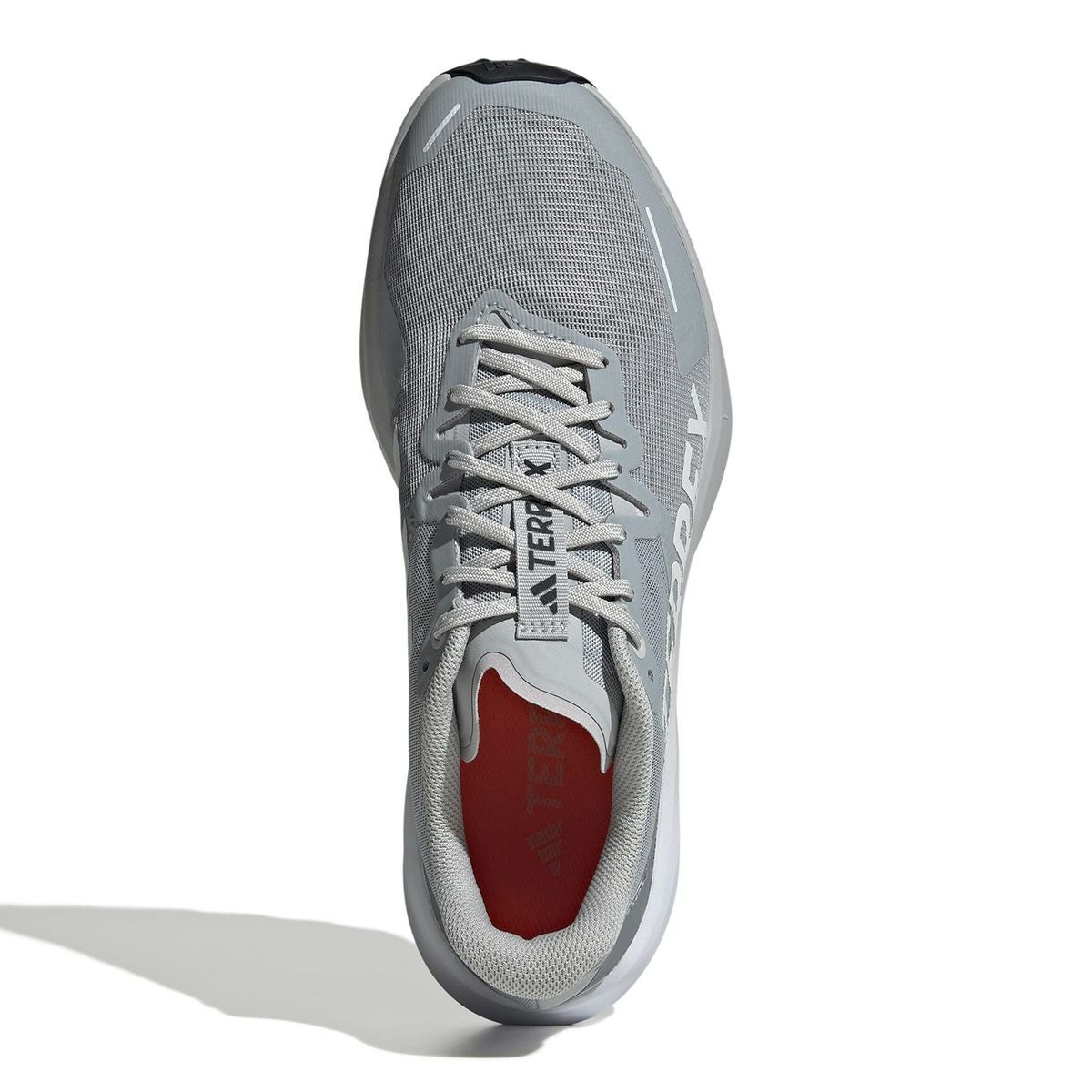 アディダス adidas　メンズ アウトドア ランニングシューズ テレックス アグラビック 3 トレイルランニング / Terrex Agravic 3 Trail Running グレーツー/フットウェアホワイト/グレースリー JR5244  詳細2