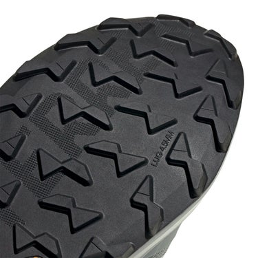 アディダス adidas　メンズ アウトドア ランニングシューズ テレックス アグラビック 3 トレイルランニング / Terrex Agravic 3 Trail Running グレーツー/フットウェアホワイト/グレースリー JR5244  詳細7