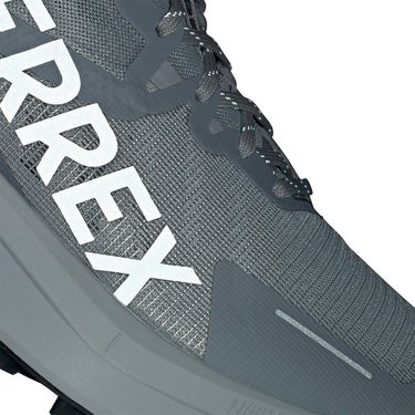 アディダス adidas　メンズ アウトドア ランニングシューズ テレックス アグラビック 3 トレイルランニング / Terrex Agravic 3 Trail Running グレーツー/フットウェアホワイト/グレースリー JR5244  詳細9