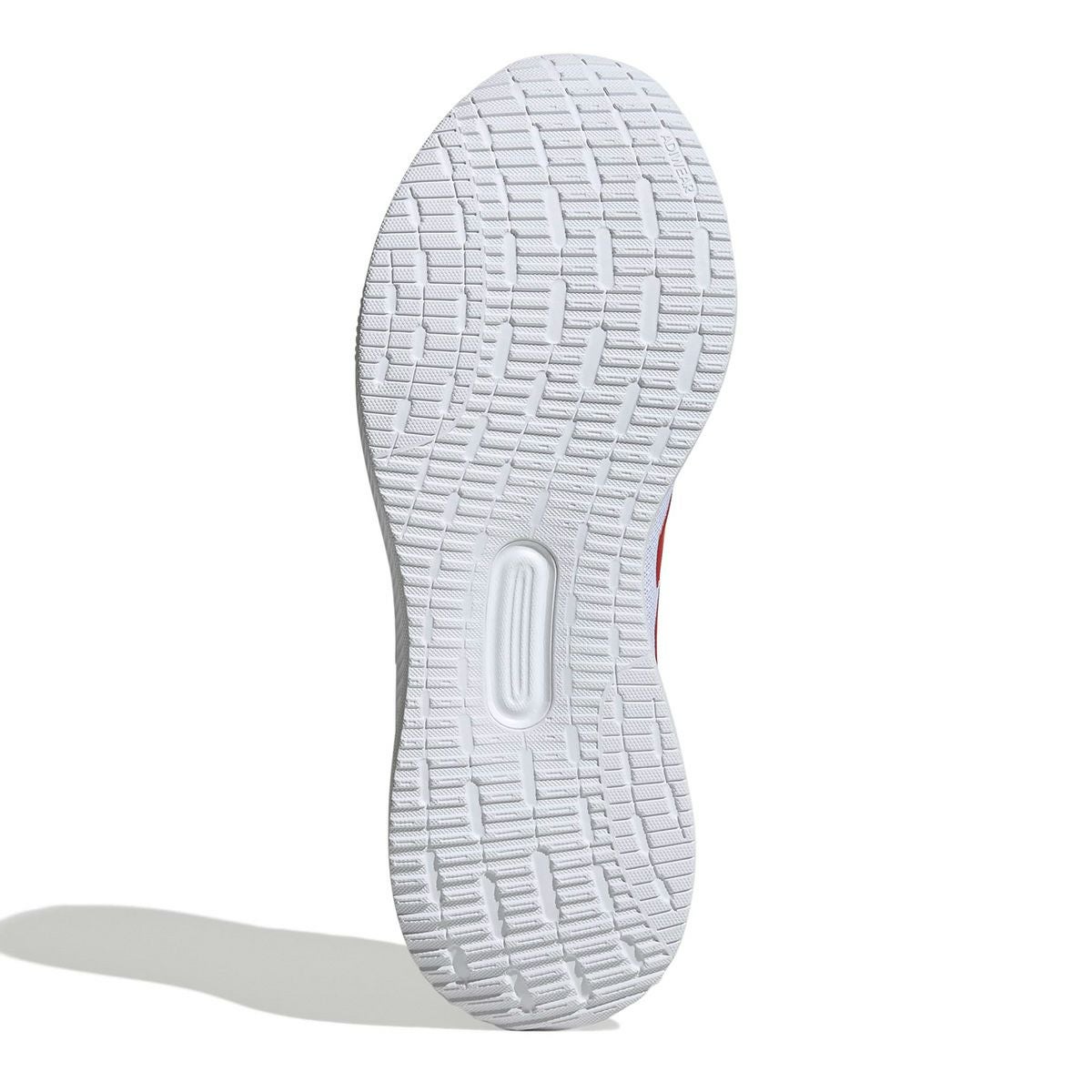 アディダス adidas　メンズ カジュアル ランニングシューズ コアランナー 5 ランニング / CORERUNNER 5 Running フットウェアホワイト/ベタースカーレット/コアブラック JR5518  詳細3