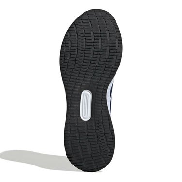 アディダス adidas　メンズ カジュアル ランニングシューズ コアランナー 5 ランニング / CORERUNNER 5 Running フットウェアホワイト/ダークブルー/コアブラック JR5524  詳細3