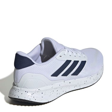 アディダス adidas　メンズ カジュアル ランニングシューズ コアランナー 5 ランニング / CORERUNNER 5 Running フットウェアホワイト/ダークブルー/コアブラック JR5524  詳細6