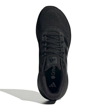 アディダス adidas　ユニセックス カジュアル ランニングシューズ レスポンス ランナー / Response Runner コアブラック/コアブラック/コアブラック JR8058  詳細2