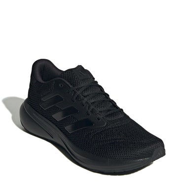 アディダス adidas　ユニセックス カジュアル ランニングシューズ レスポンス ランナー / Response Runner コアブラック/コアブラック/コアブラック JR8058  詳細5