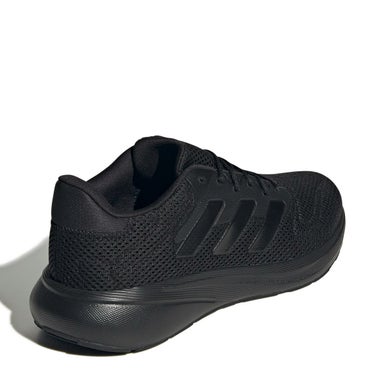 アディダス adidas　ユニセックス カジュアル ランニングシューズ レスポンス ランナー / Response Runner コアブラック/コアブラック/コアブラック JR8058  詳細6