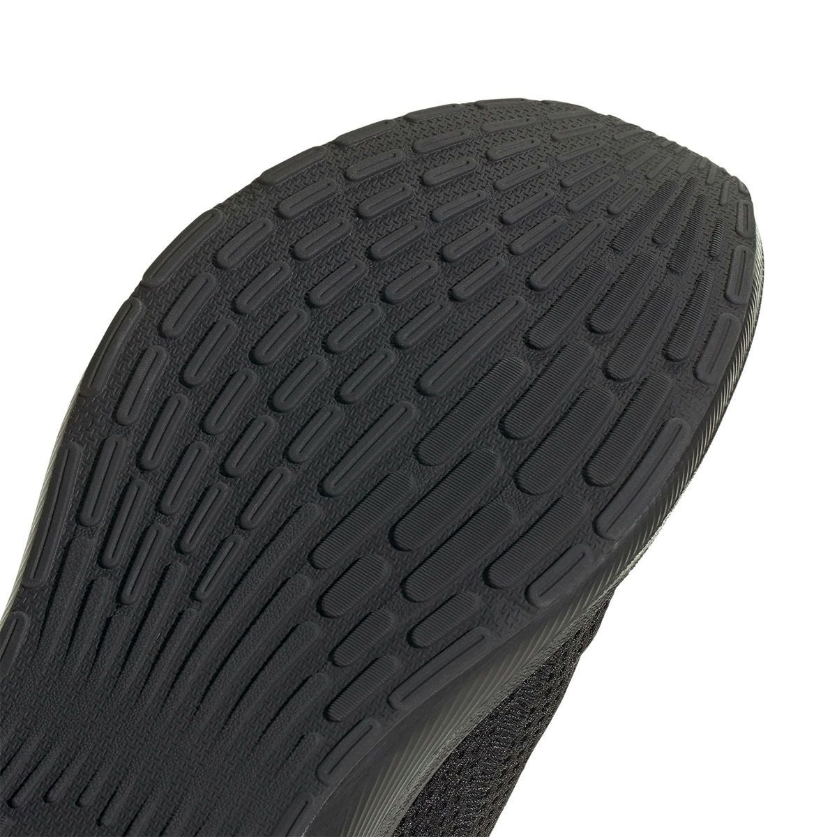 アディダス adidas　ユニセックス カジュアル ランニングシューズ レスポンス ランナー / Response Runner コアブラック/コアブラック/コアブラック JR8058  詳細8