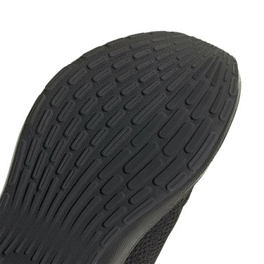 アディダス adidas　ユニセックス カジュアル ランニングシューズ レスポンス ランナー / Response Runner コアブラック/コアブラック/コアブラック JR8058  詳細8