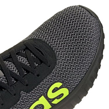 アディダス adidas　メンズ カジュアル シューズ カプティル ベース シューズ コアブラック/ルシッドレモン/グレーファイブ JR8517  詳細7