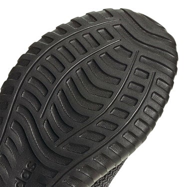 アディダス adidas　メンズ カジュアル シューズ カプティル ベース シューズ コアブラック/ルシッドレモン/グレーファイブ JR8517  詳細8