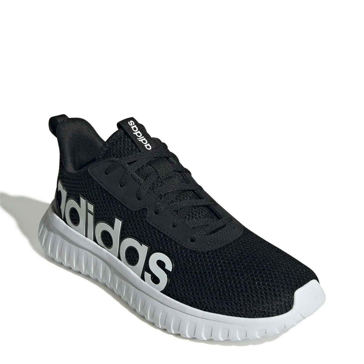 アディダス adidas　メンズ カジュアル シューズ カプティル ベース シューズ コアブラック/フットウェアホワイト/コアブラック JR8520  詳細5