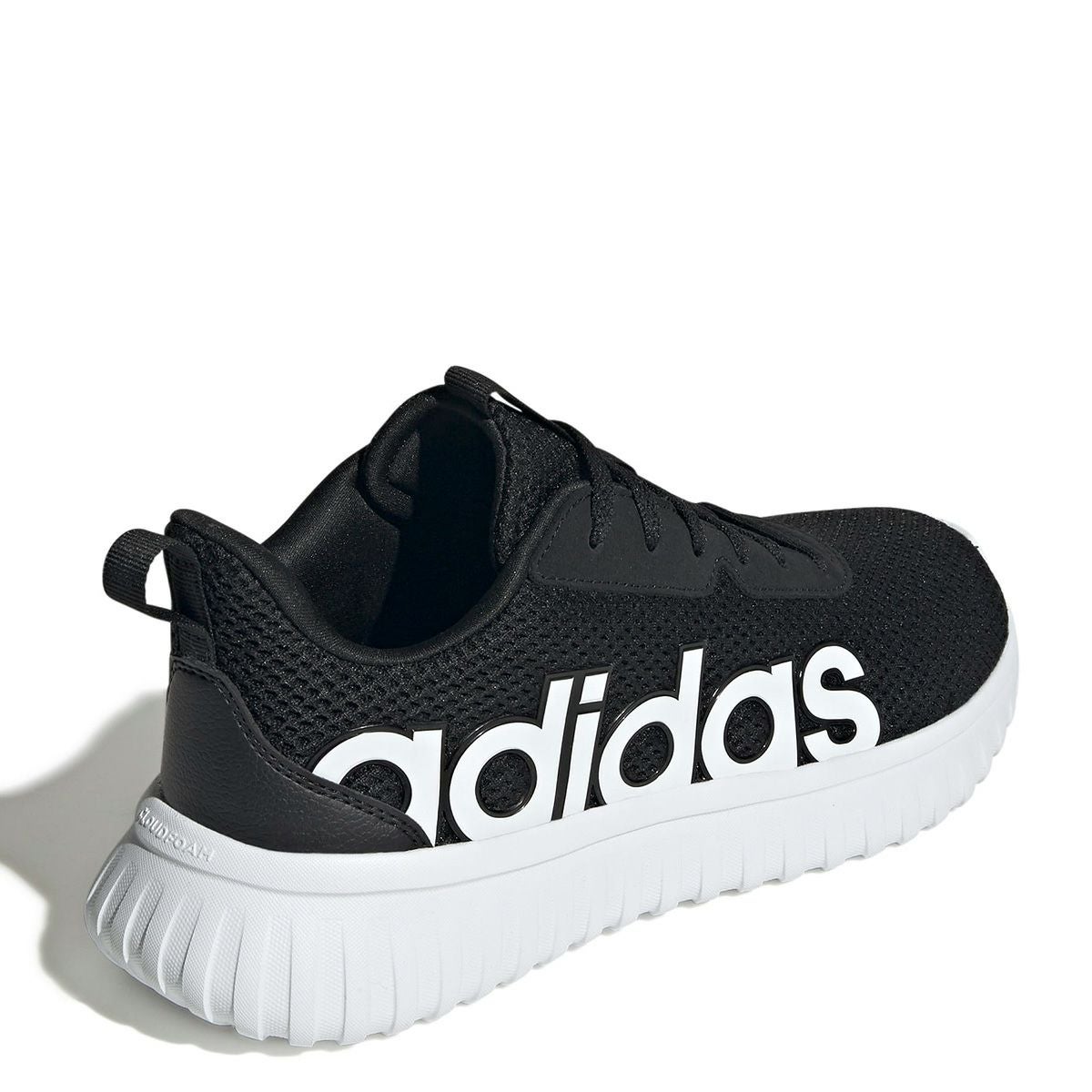 アディダス adidas　メンズ カジュアル シューズ カプティル ベース シューズ コアブラック/フットウェアホワイト/コアブラック JR8520  詳細6