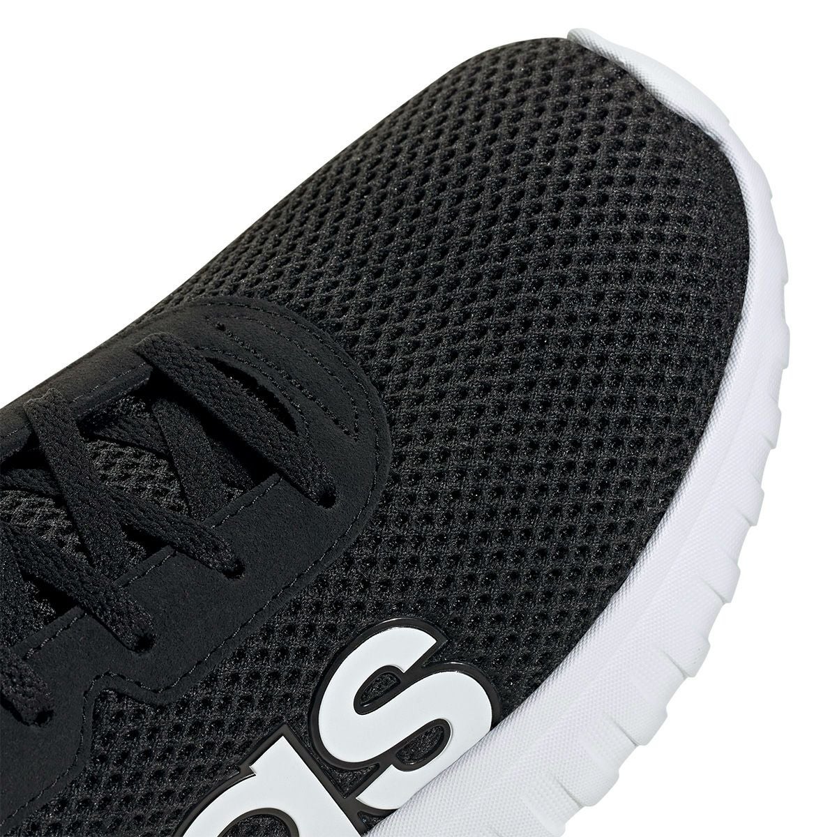 アディダス adidas　メンズ カジュアル シューズ カプティル ベース シューズ コアブラック/フットウェアホワイト/コアブラック JR8520  詳細7