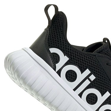 アディダス adidas　メンズ カジュアル シューズ カプティル ベース シューズ コアブラック/フットウェアホワイト/コアブラック JR8520  詳細8