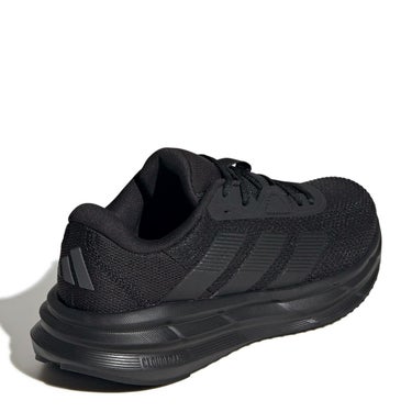 アディダス adidas　レディース カジュアル ランニングシューズウイメン・ GLX 7 ランニングシューズ コアブラック/コアブラック/カーボン JR9584  詳細6