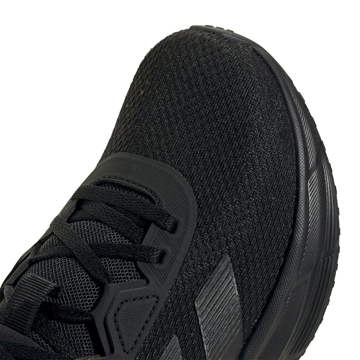 アディダス adidas　レディース カジュアル ランニングシューズウイメン・ GLX 7 ランニングシューズ コアブラック/コアブラック/カーボン JR9584  詳細7