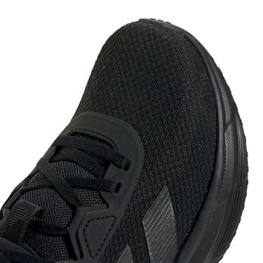 アディダス adidas　レディース カジュアル ランニングシューズウイメン・ GLX 7 ランニングシューズ コアブラック/コアブラック/カーボン JR9584  詳細7