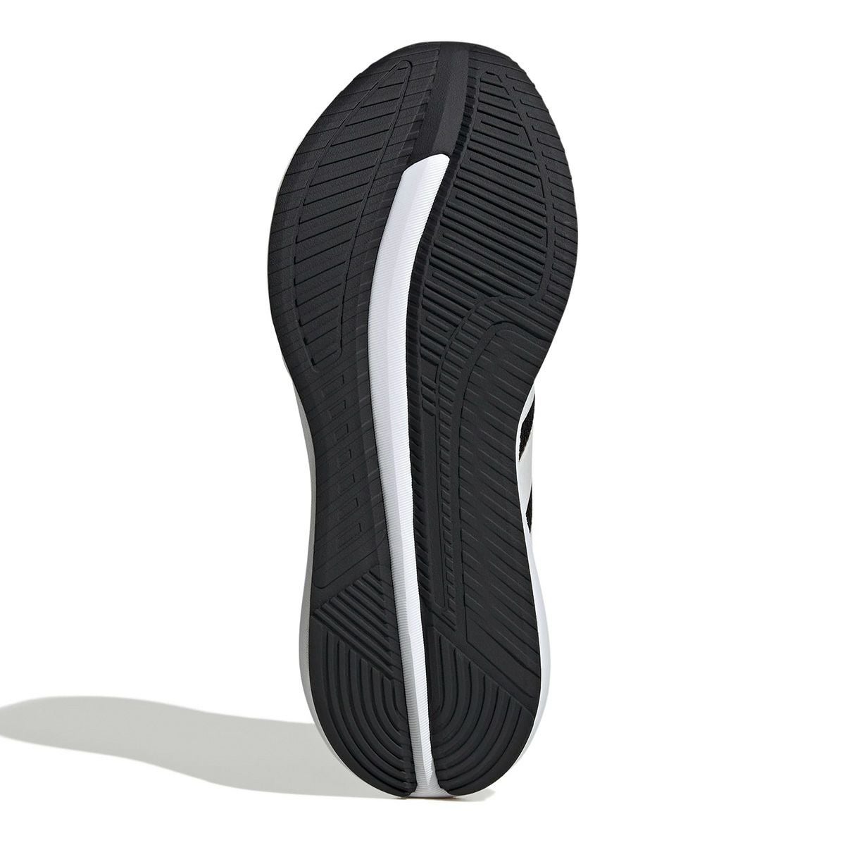 アディダス adidas　メンズ カジュアル ランニングシューズ GLX 7 ランニングシューズ コアブラック/フットウェアホワイト/コアブラック JR9585  詳細3