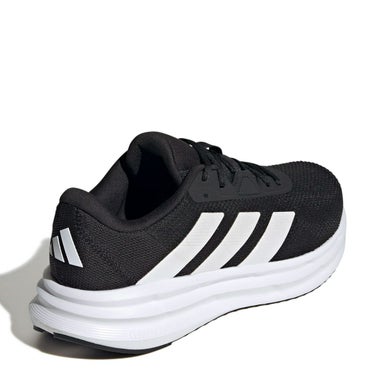 アディダス adidas　メンズ カジュアル ランニングシューズ GLX 7 ランニングシューズ コアブラック/フットウェアホワイト/コアブラック JR9585  詳細6