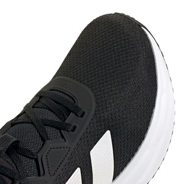 アディダス adidas　メンズ カジュアル ランニングシューズ GLX 7 ランニングシューズ コアブラック/フットウェアホワイト/コアブラック JR9585  詳細7