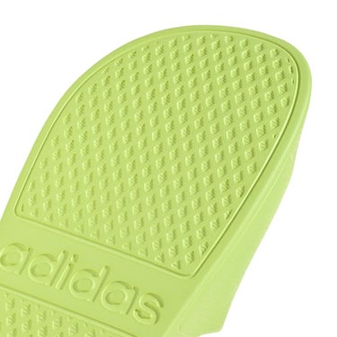 アディダス adidas　ユニセックス マルチスポーツ シャワーサンダル アディレッタ アクア サンダル / Adilette Aqua Slides ハイレゾイエロー/ハイレゾイエロー/ハイレゾイエロー JS1124  詳細7
